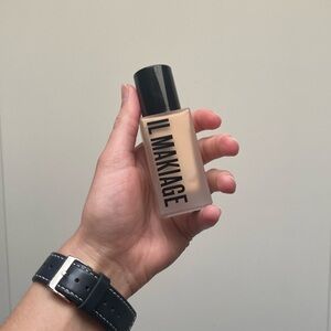 IL MAKIAGE  #35 | I Woke Up Like This foundation